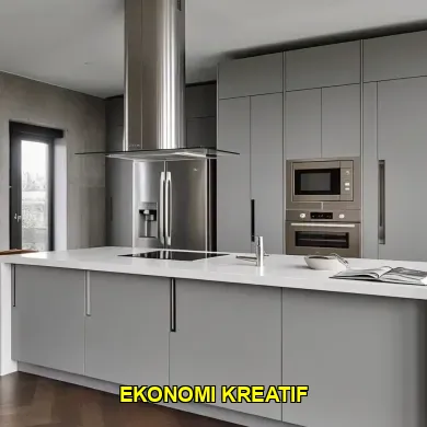 Panduan Lengkap Memahami Ekonomi Kreatif di Indonesia